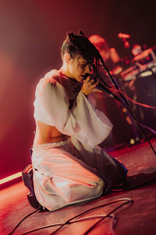 LAKSHMI | Chassé Theater Breda
