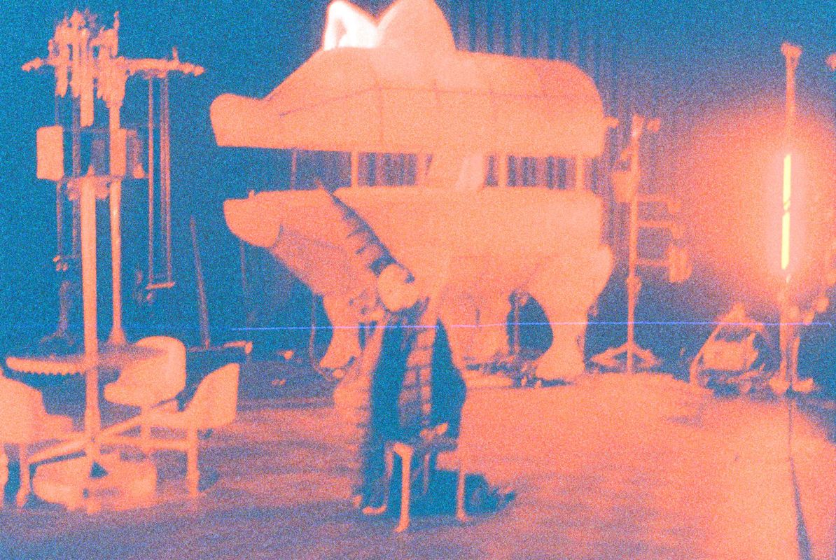 SCHWEINEREI - Chassé Theater Breda