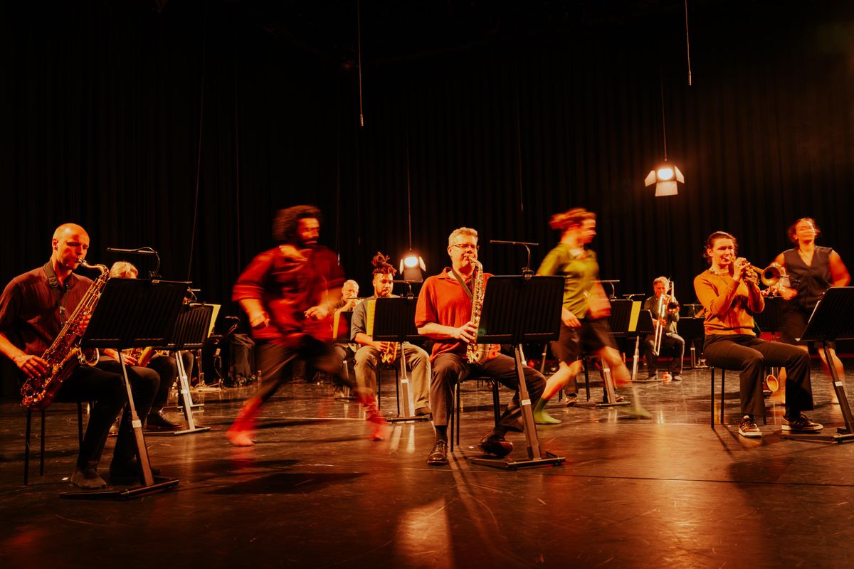 Storm - Chassé Theater Breda