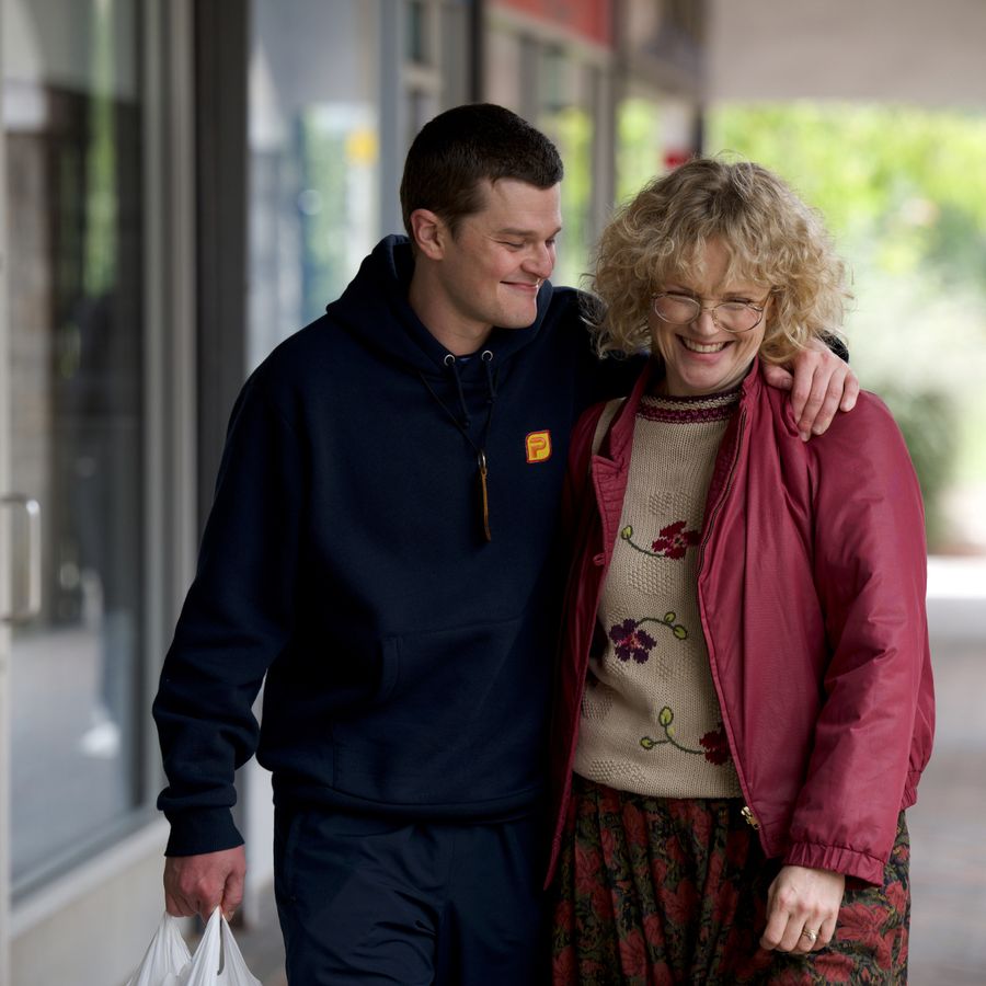 I Swear | Chassé Cinema Breda