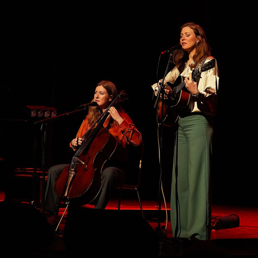 Geheimen | Chassé Theater Breda