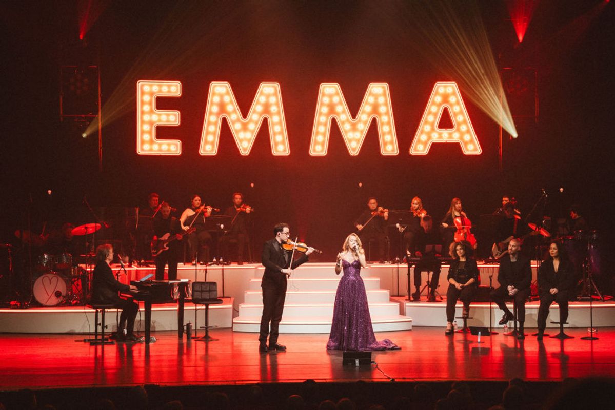 Emma Kok | Chassé Theater Breda