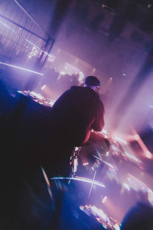 PULSE x Herrensauna | Chassé Theater Breda