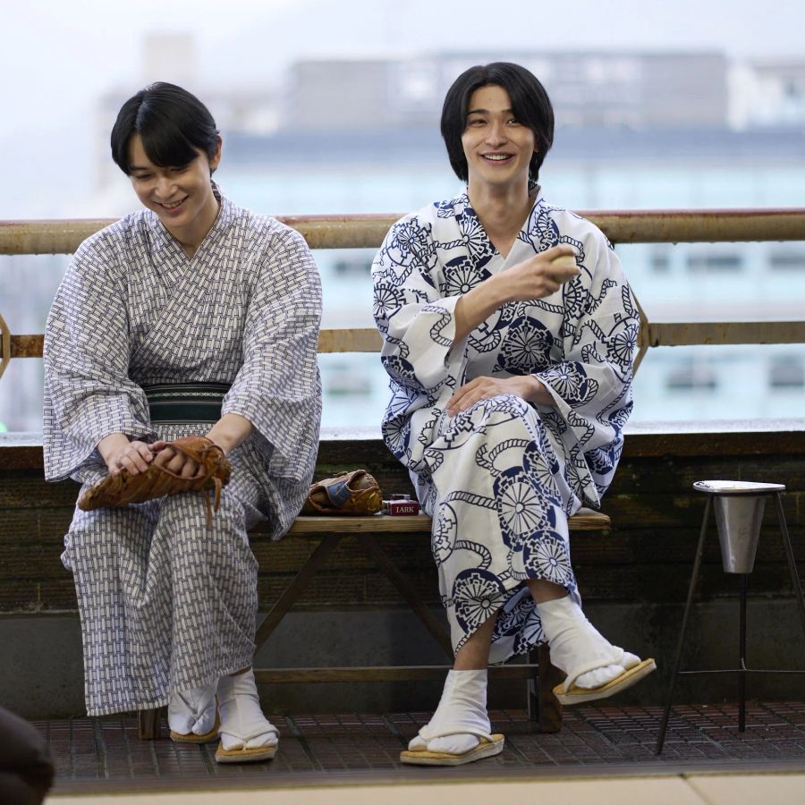 Kokuho | Chassé Cinema Breda