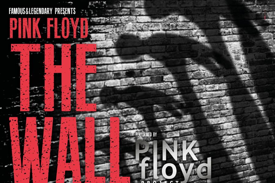 The Wall 40 years - Chassé Theater Breda