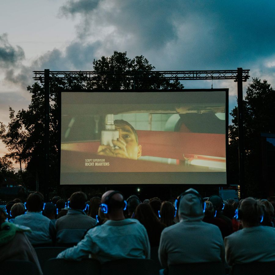 Sunset Cinema