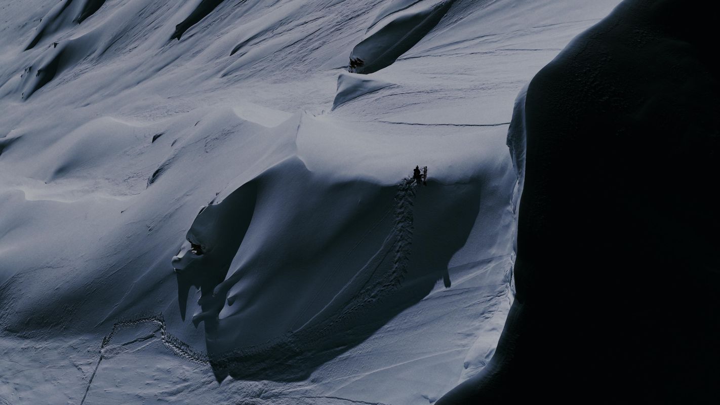 Freeride Film Festival 2026 On Tour