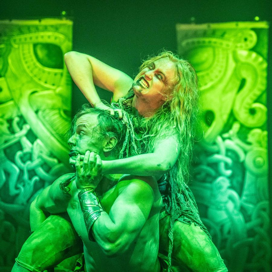 Mythos: Ragnarök | Chassé Theater Breda
