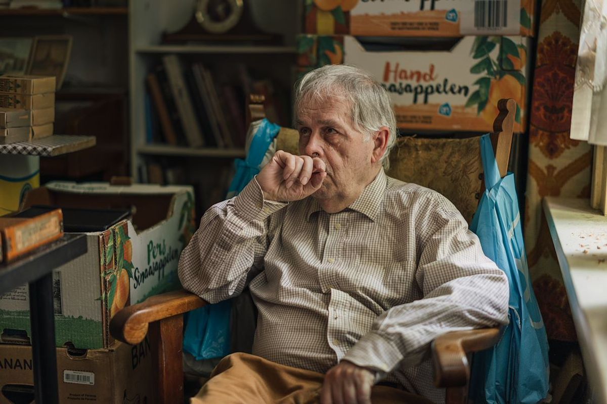 Tussen Broers | Chassé Cinema Breda