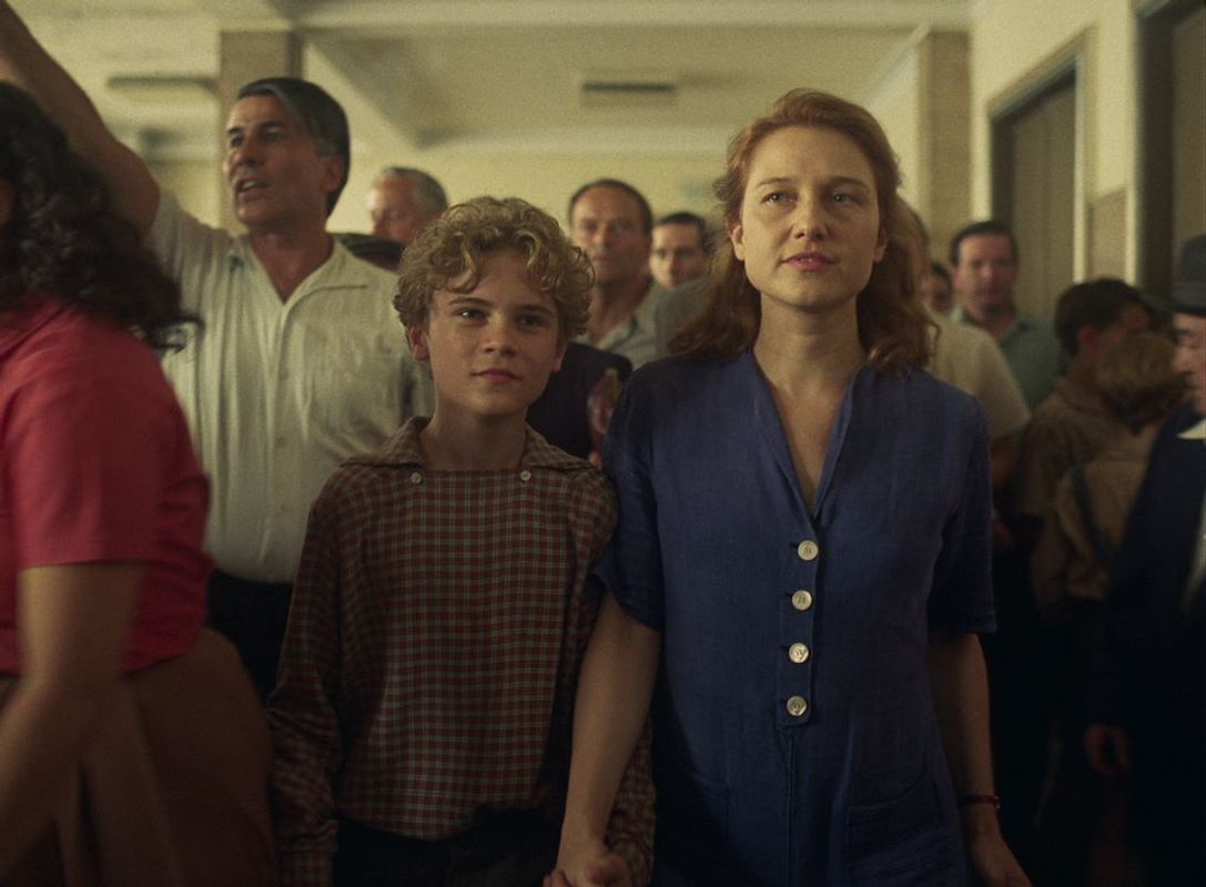 Orphan | Chassé Cinema Breda