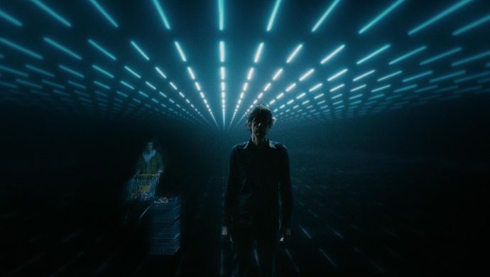 The Desert of the Real | Chassé Cinema Breda