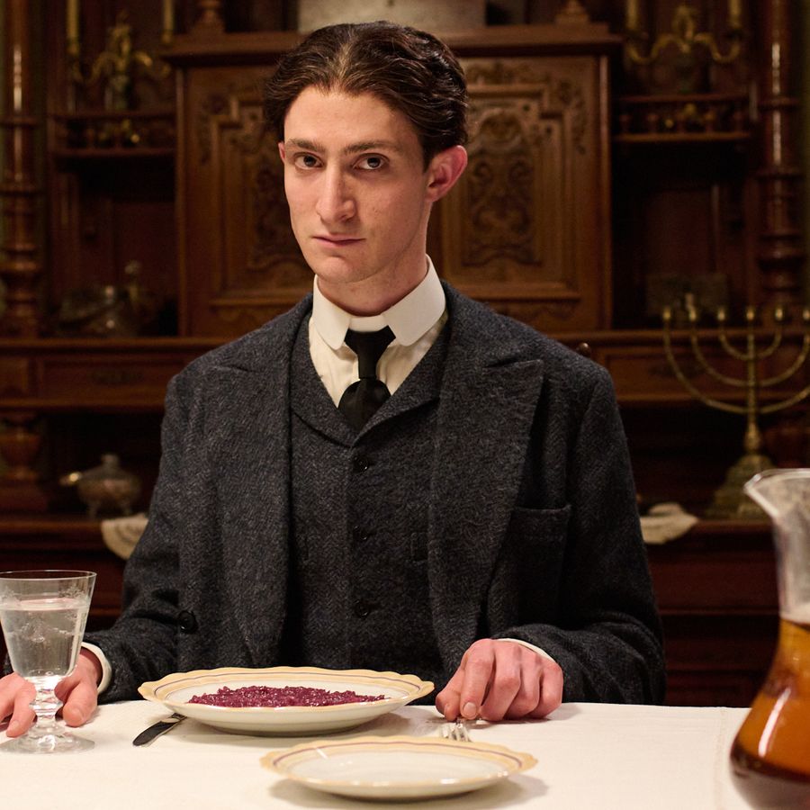 Franz | Chassé Cinema Breda