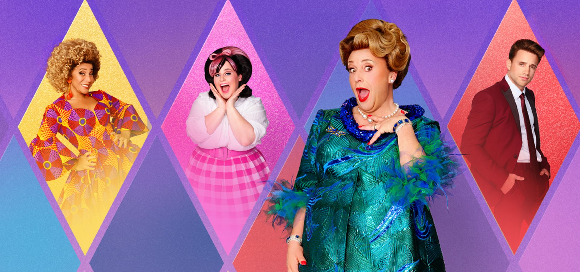 Hairspray | Chassé Theater Breda