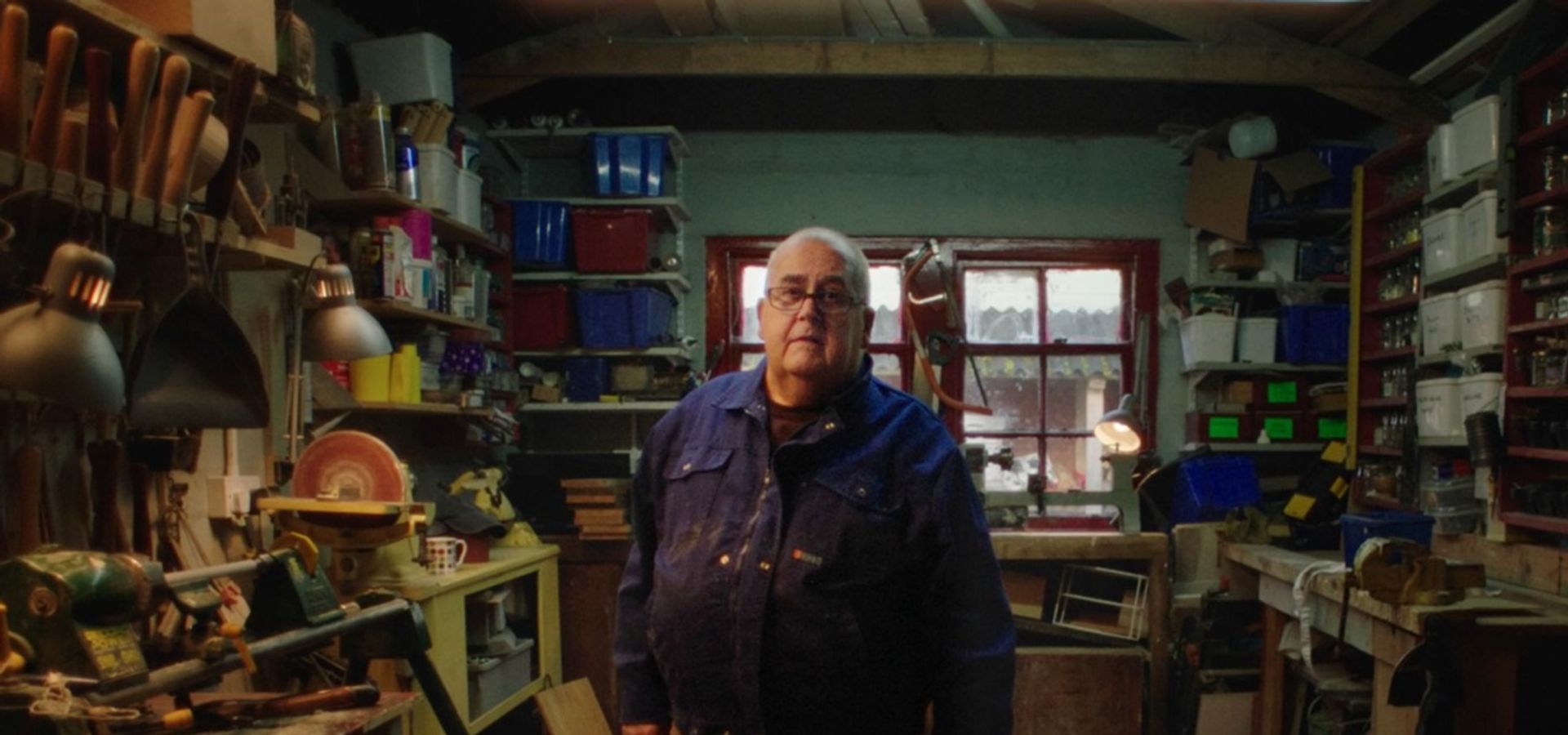 Filmclub juni | The Golden Spurtle | Chassé Cinema Breda