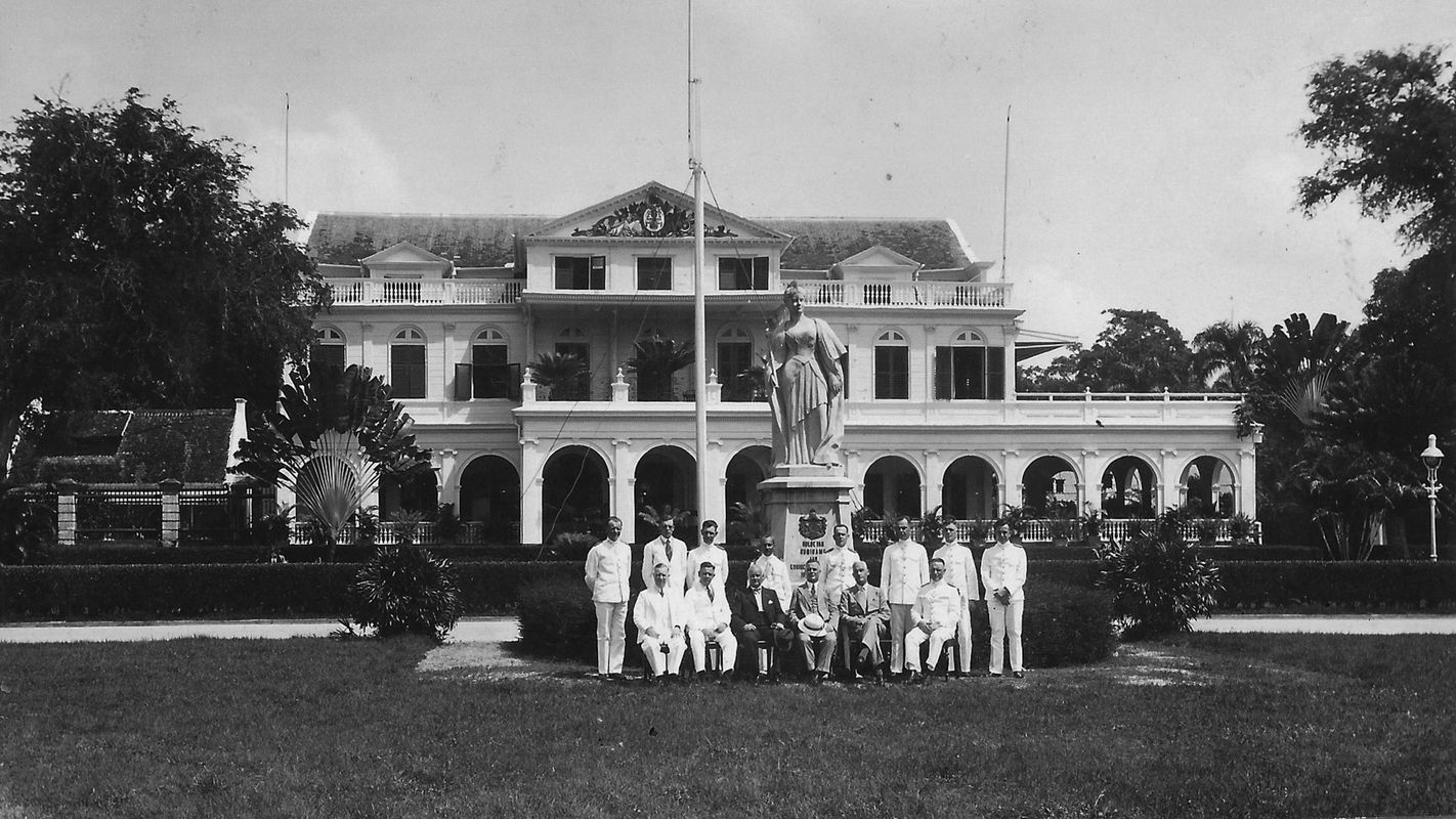 Bagasi | Chassé Cinema Breda