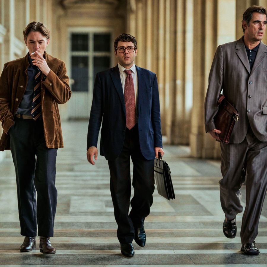 La Grande Arche | Chassé Cinema Breda