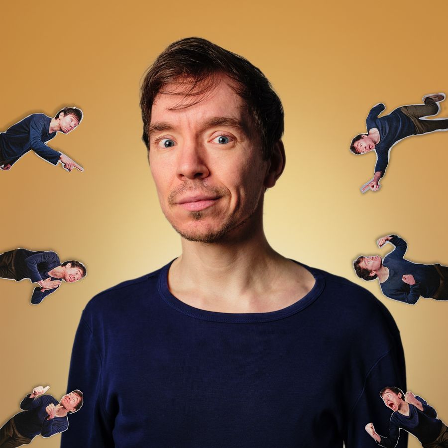 Best of - Fabian Franciscus | Chassé Theater Breda