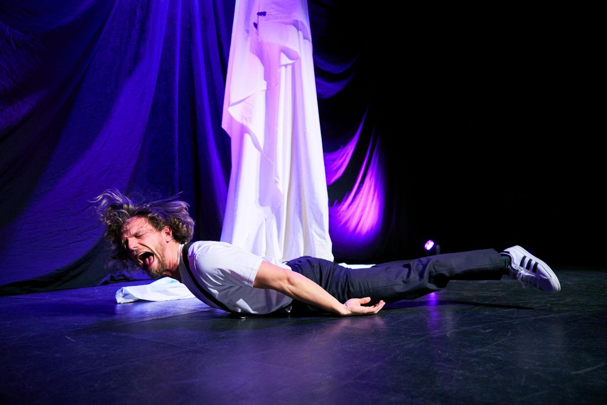 RÜDSICHTSLOS | Chassé Theater Breda