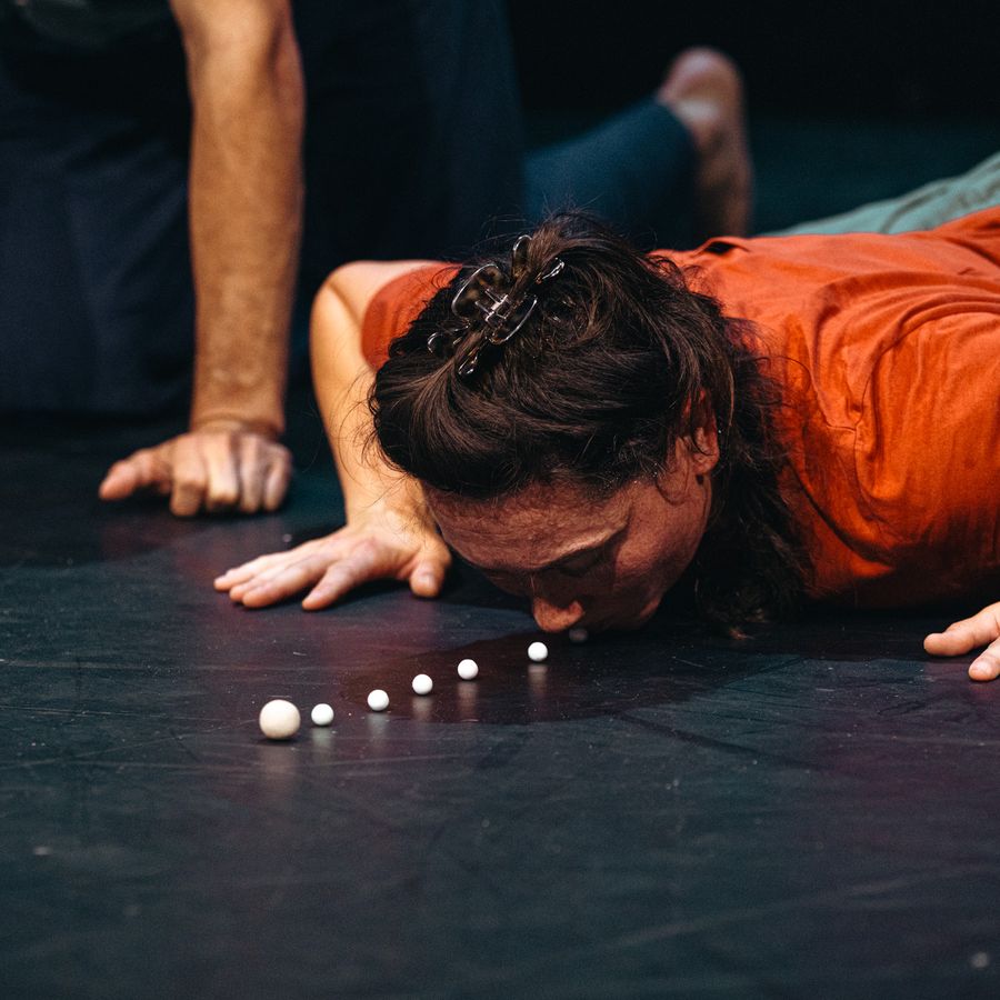 iRRooTTaa | Chassé Theater Breda