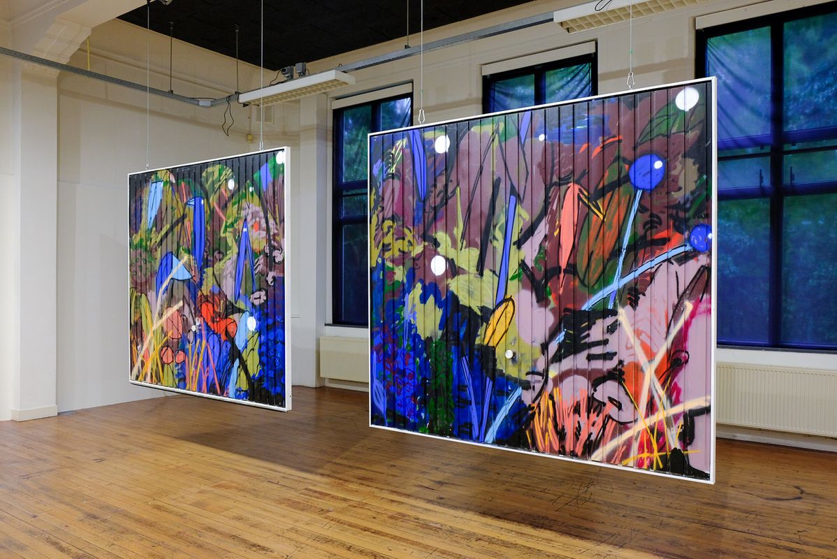 Exposities | Chassé Cinema Breda