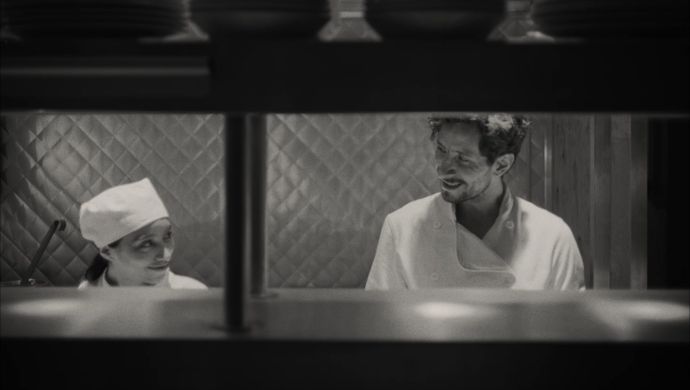 La Cocina | Chassé Cinema Breda