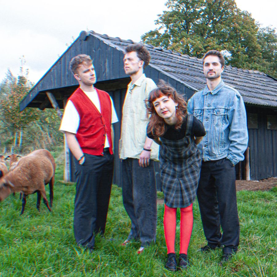 Nelles | Chassé Theater Breda