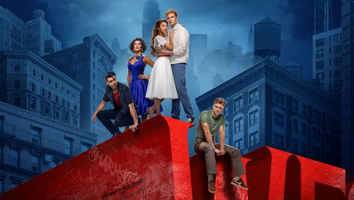 West Side Story | Chassé Theater Breda