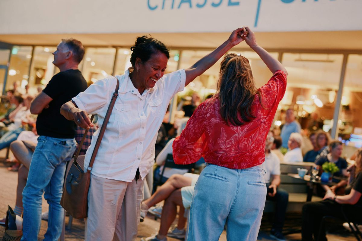 Open Vensters' | Chassé Theater Breda