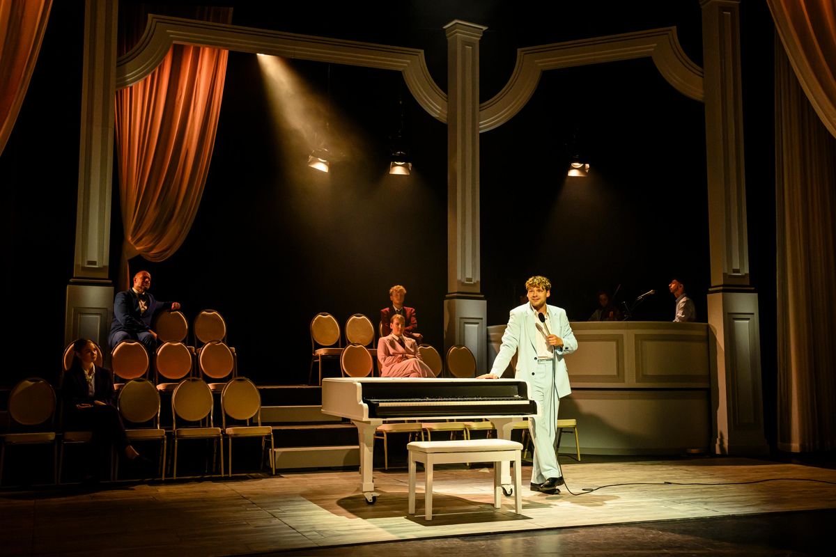 Voor Haar | Chassé Theater Breda