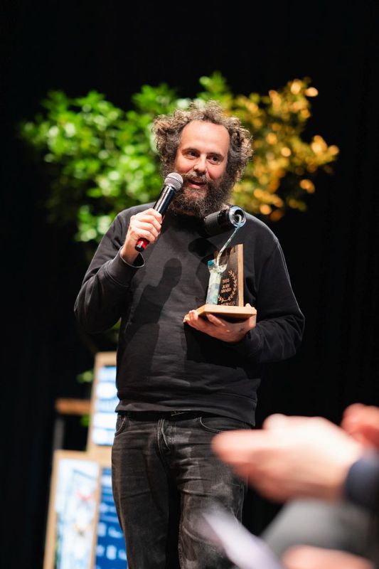 Darmon | Chassé Cinema Breda