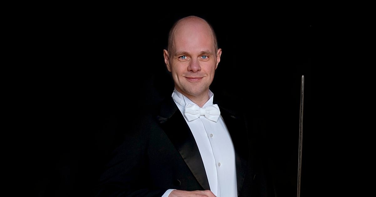 Het wonderbaarlijke leven van Leon Theremin — Thorwald Jørgensen en Kamilla Bystrova