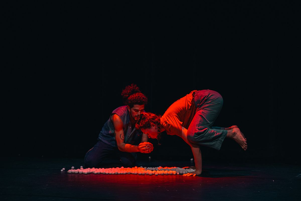 iRRooTTaa | Chassé Theater Breda
