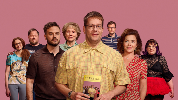 Stoornis of My Life | Chassé Theater Breda