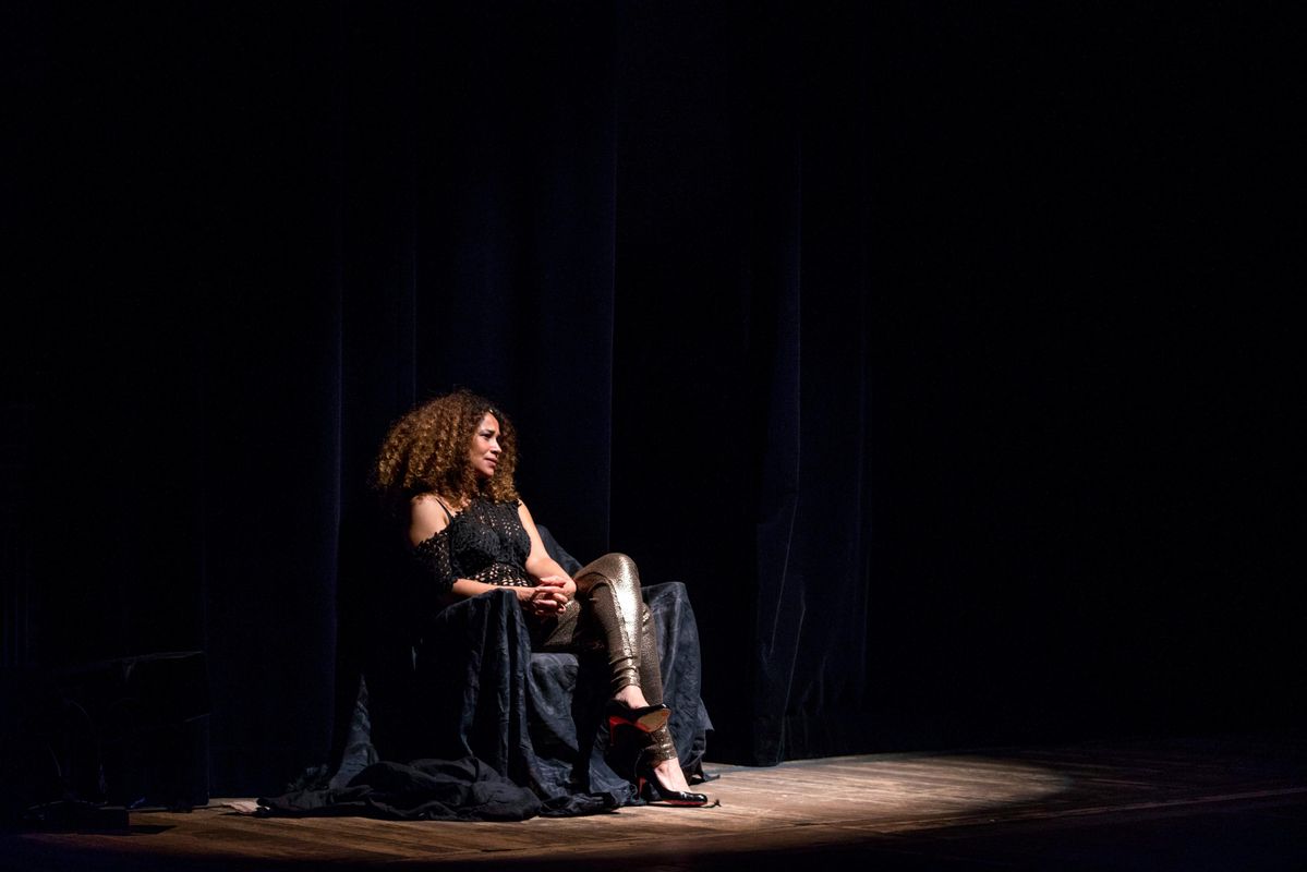 De Allegorie van het Verlangen | Chassé Theater Breda