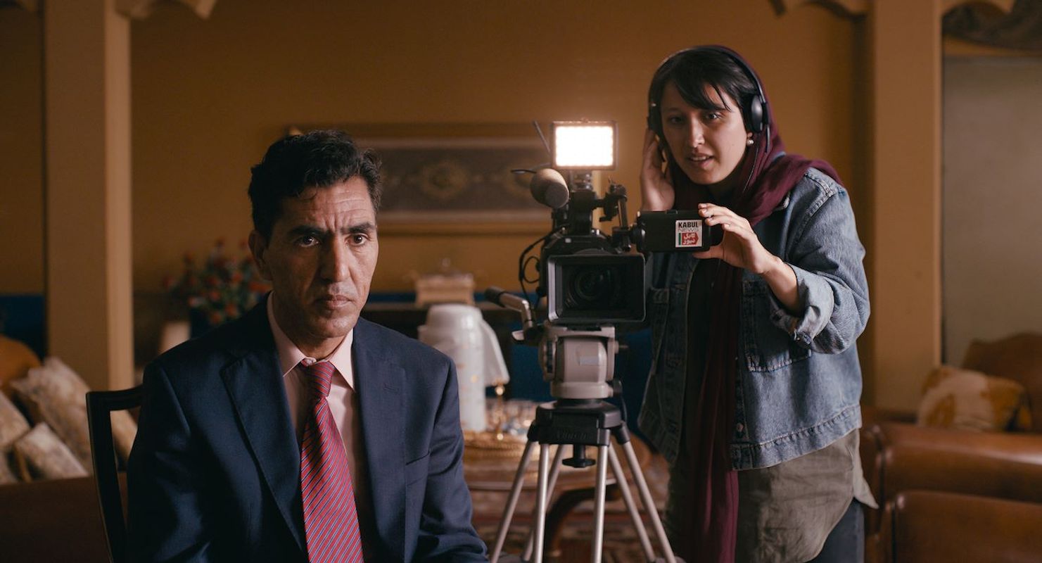 No Good Men | Chassé Cinema Breda