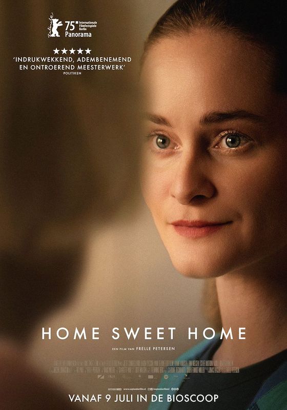 Home Sweet Home | Chassé Cinema Breda