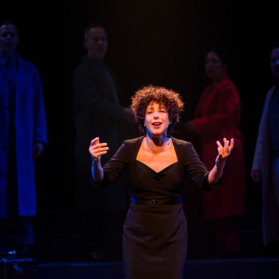 Piaf | Chassé Theater Breda