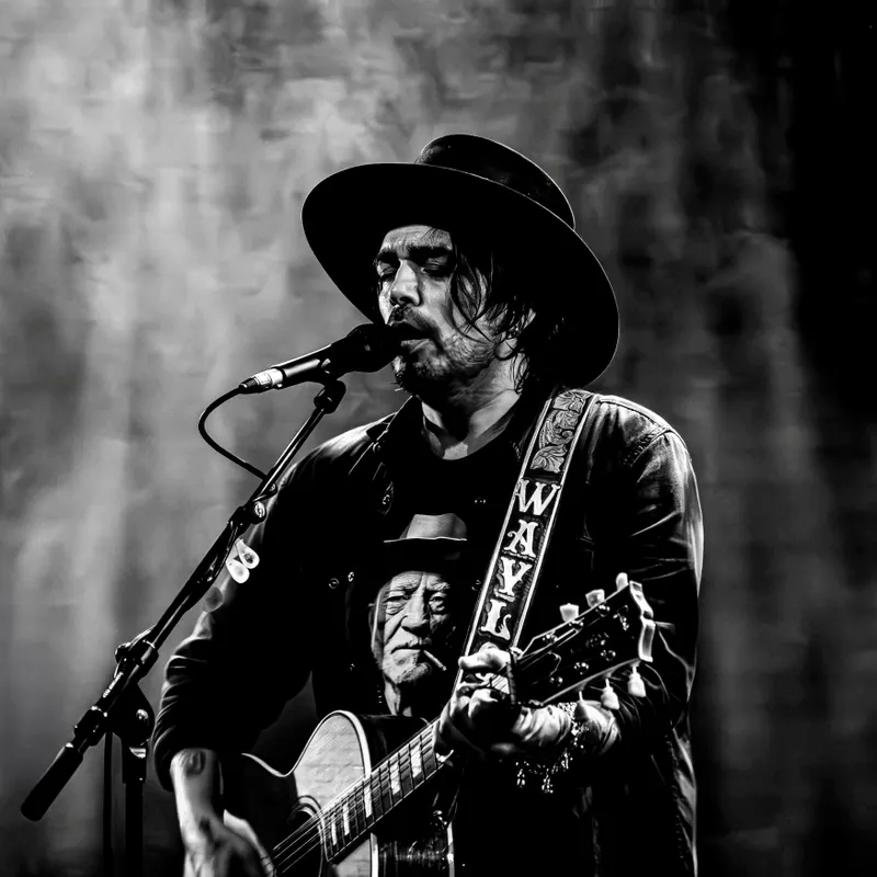 Time Jumper - Waylon | Chassé Theater Breda