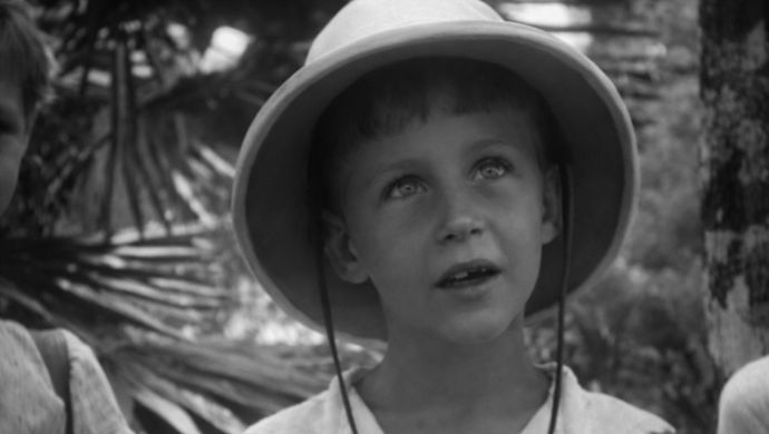 De Indische tafel, jongens van de Japanse kampen | Chassé Cinema Breda