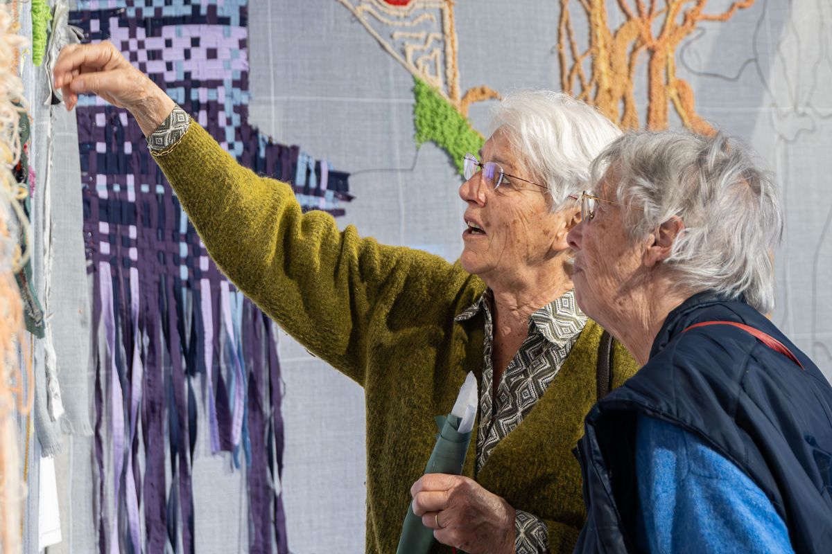 Draden van ons Nederlandse slavernijverleden