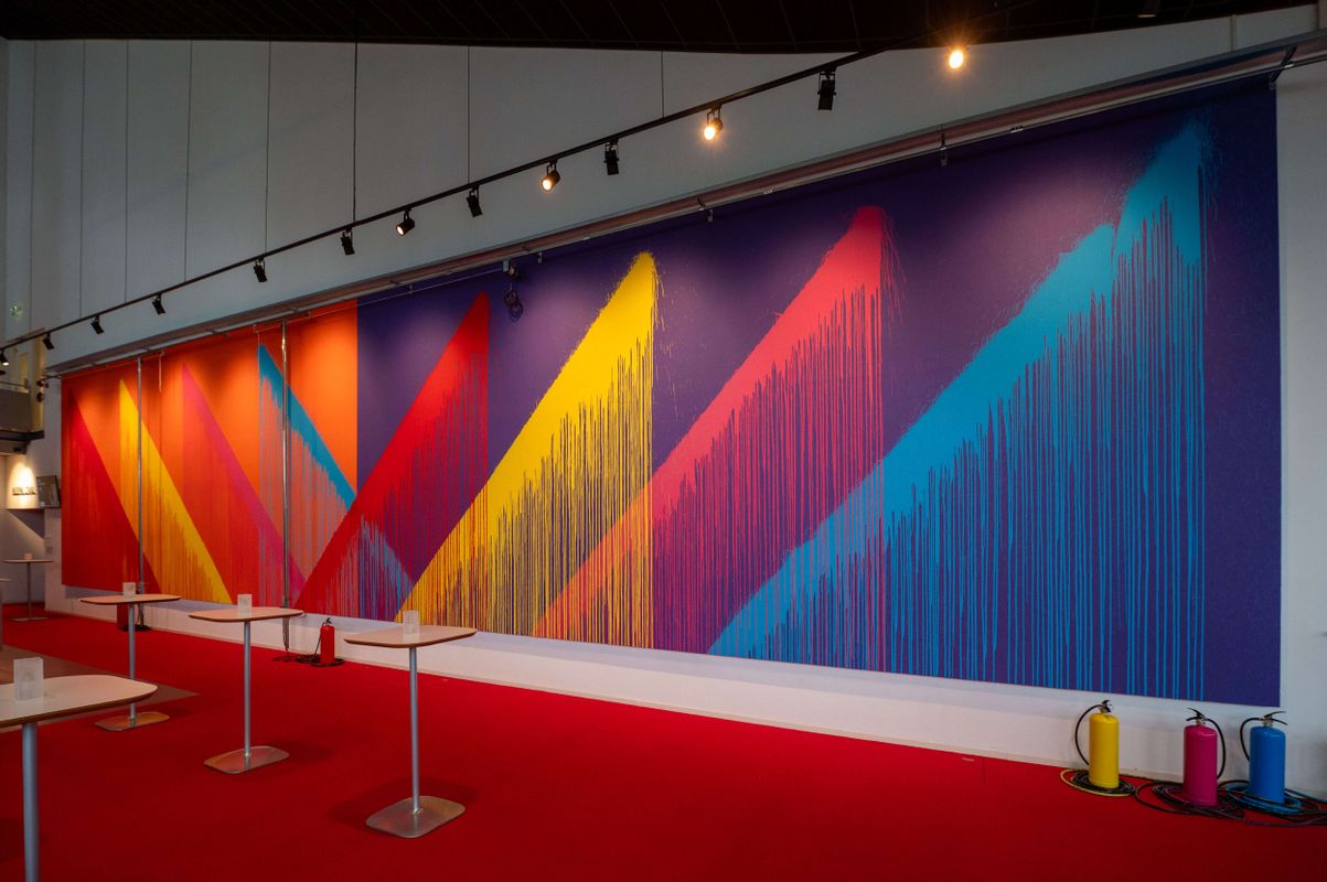 Rutger de Vries | foto door Edwin Wiekens