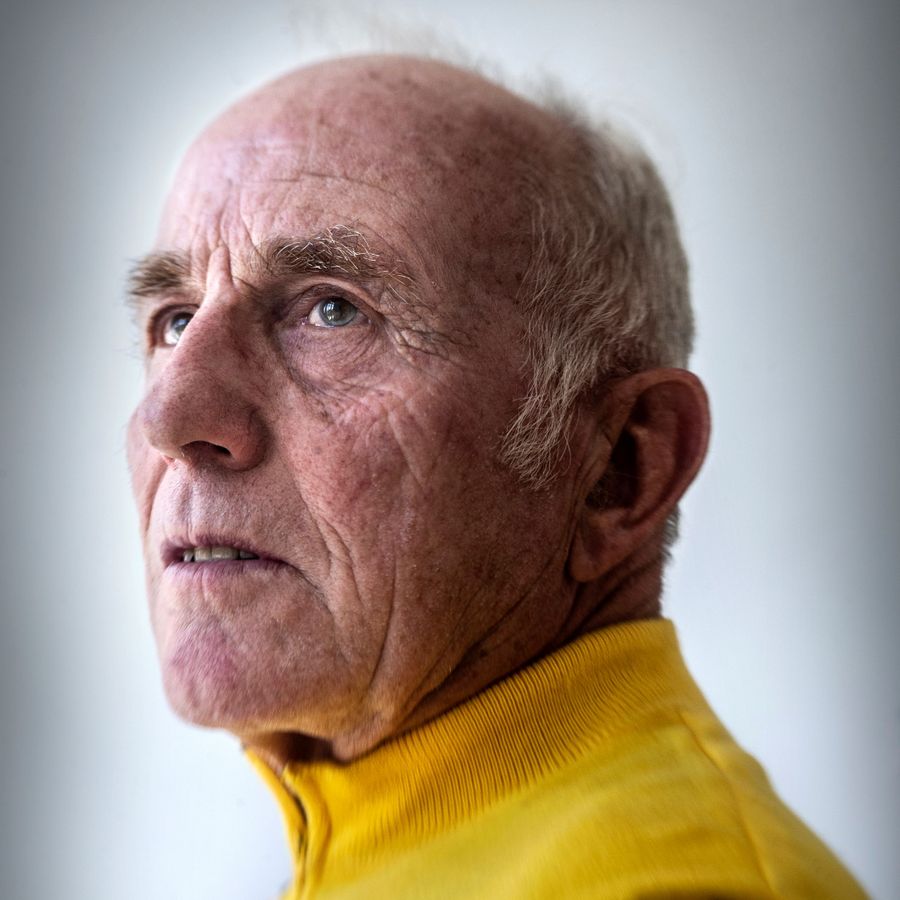 Joop wordt 80! | Chassé Theater Breda