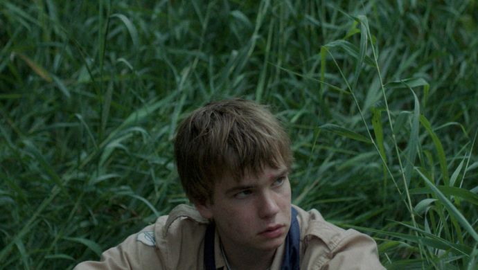 Nuclear Boy | Chassé Cinema Breda