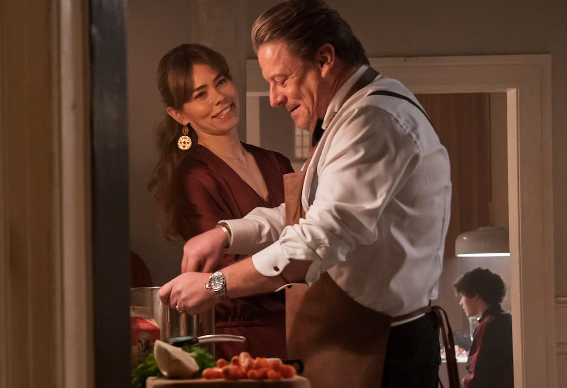 To New Beginnings | Chassé Cinema Breda