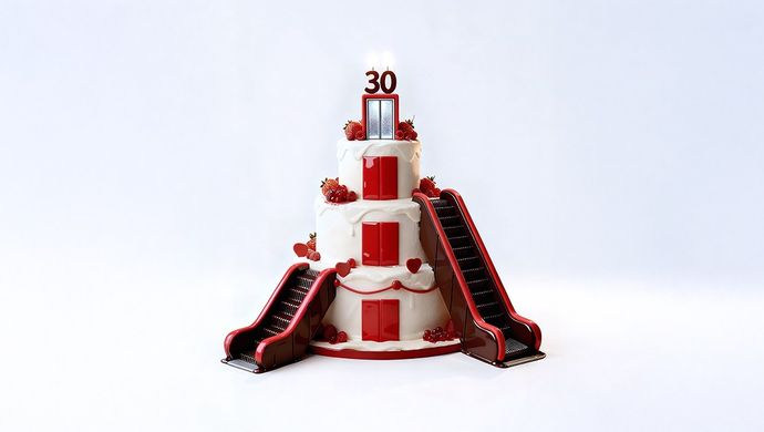 30e verjaardag Chassé Theater | Chassé Theater Breda