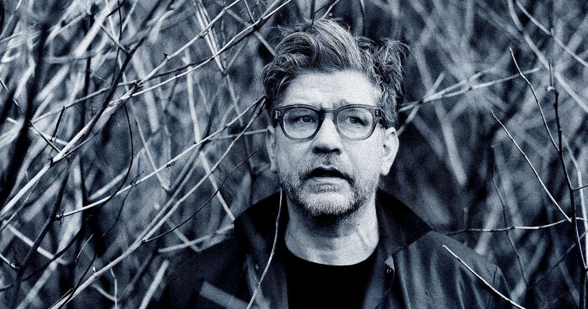 Welkom Ongemak — Wim Helsen