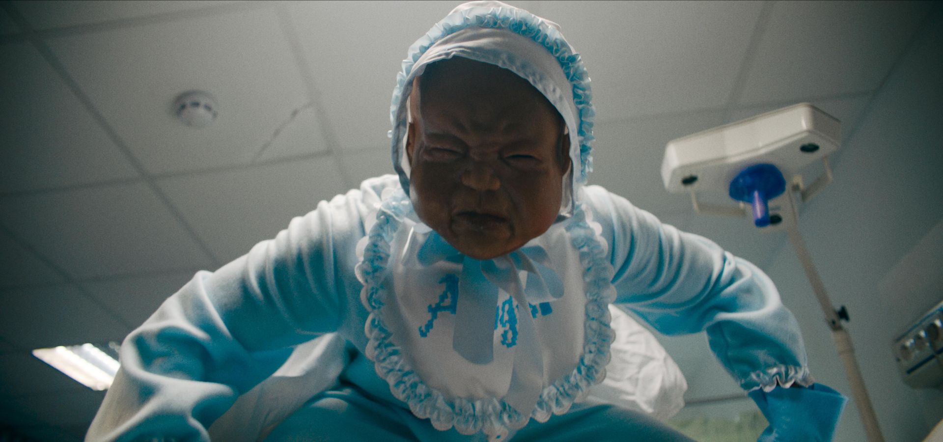 Man Baby | Chassé Cinema Breda