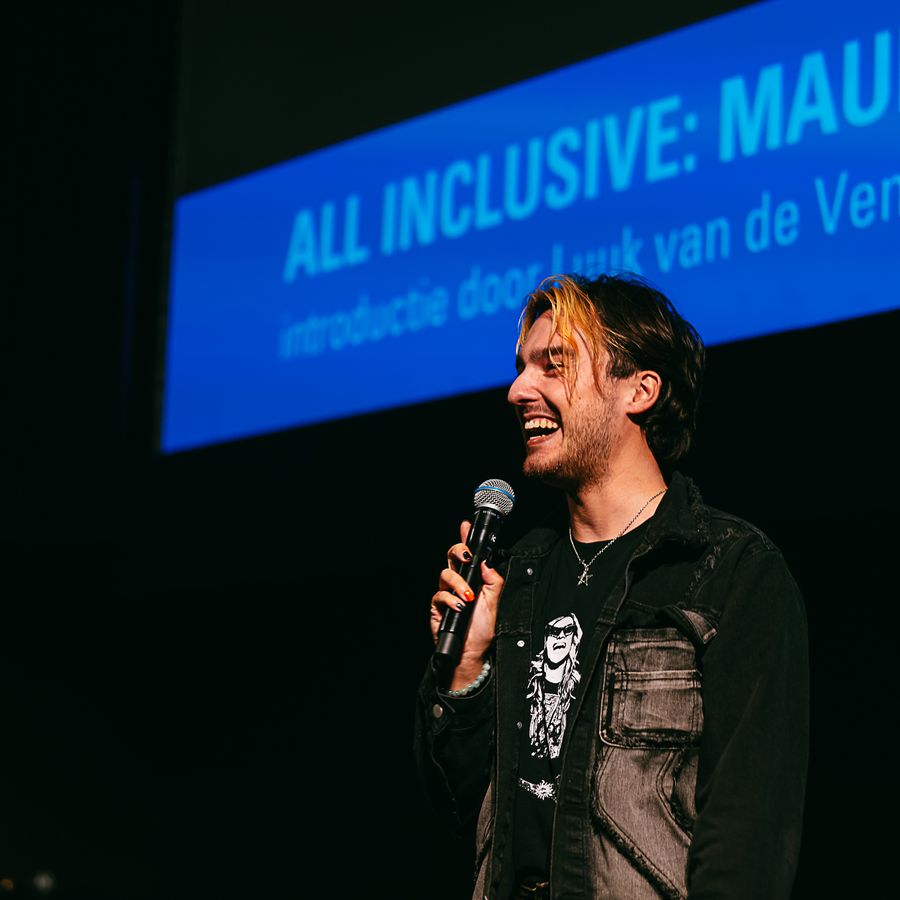 All Inclusive | Chassé Cinema Breda