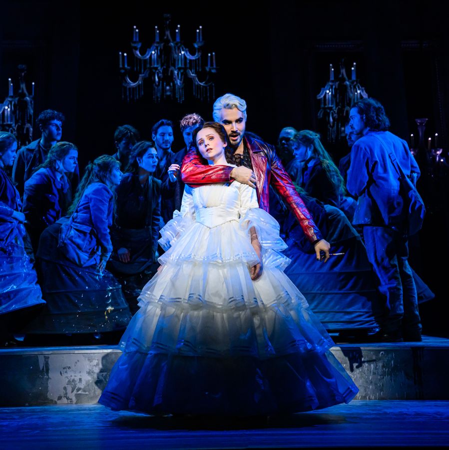 Elisabeth | Chassé Theater Breda