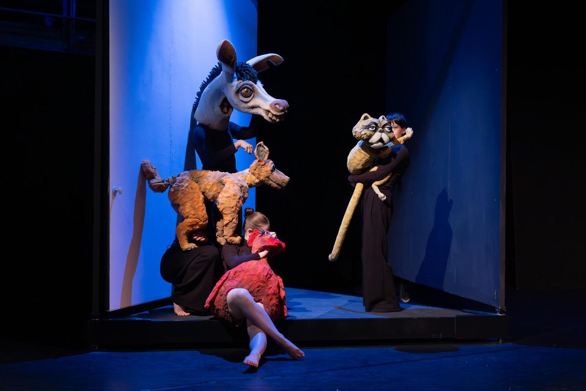 Bremer Straatmuzikanten | Chassé Theater Breda